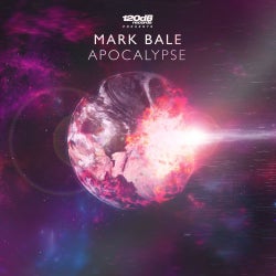 Mark Bale Apocalypse Feel Alive Charts