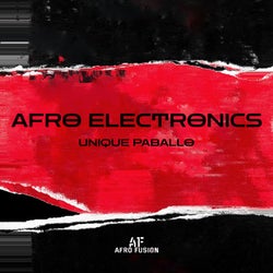 Afro Electronics