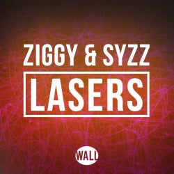 Syzz 'Lasers' Chart
