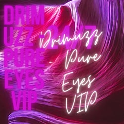 Pure Eyes (VIP)