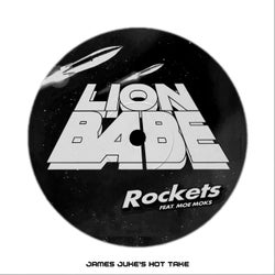 Rockets (James Juke's Hot Take)