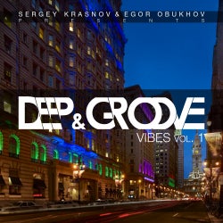 Deep & Groove presents Vibes vol.1