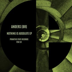 Nothing Is Absolute EP