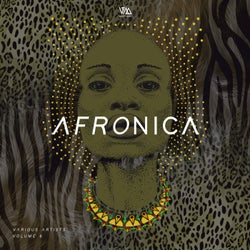 Afronica Vol. 6