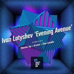 Evening Avenue