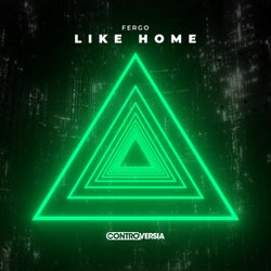 Like Home (Extended Mix)