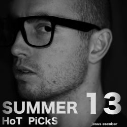 Summer 13 Hot Picks