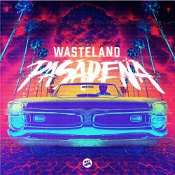 WasteLand "Pasadena" Chart