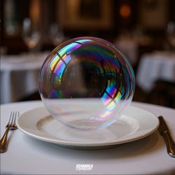 Bolhas ao Molho Madeira