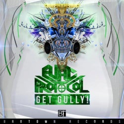 Get Gully! EP