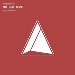 Must Hear: Trance