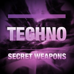 Secret Weapons: Techno