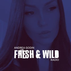 Fresh & Wild Radio - April 2022