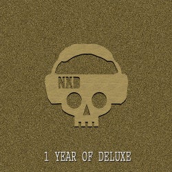 1 Year Of Deluxe