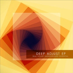 Deep Adjust (Real House Underground Essential)