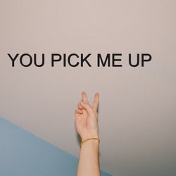 You Pick Me Up (feat. Yapgt)