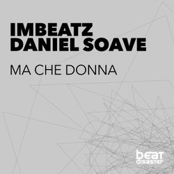 Ma Che Donna (Extended Mix)