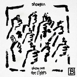 Show Me The Lights (Extended Mix)