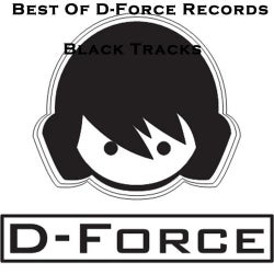 Best Of D-Force Records Black Tracks