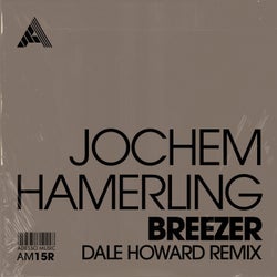 Breezer (Dale Howard Remix) - Extended Mix