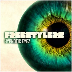 Hypnotic Eyez