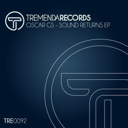 Sound Returns EP