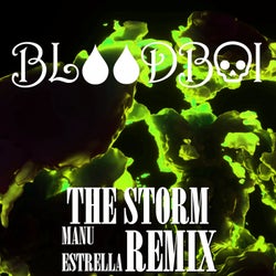 The Storm (Manu Estrella Remix)