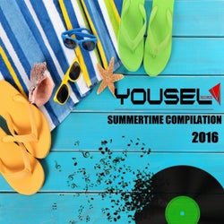 Yousel Summertime Compilation 2016