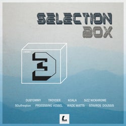Selection Box 3
