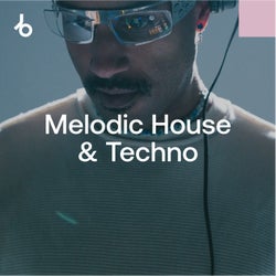 Crate Diggers 2026: Melodic House & Techno