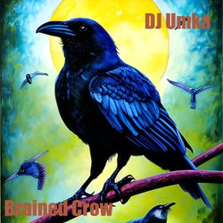 Brained Crow (Mastering Rework&Remix 2023)