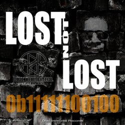 Lost Not Lost