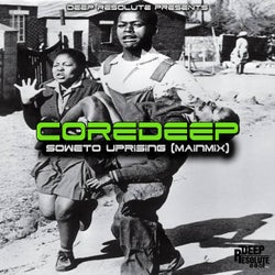 Soweto Uprising