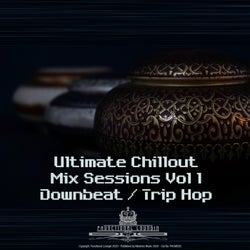 Ultimate Lounge Mix Series Vol 1. Downbeat / Trip Hop