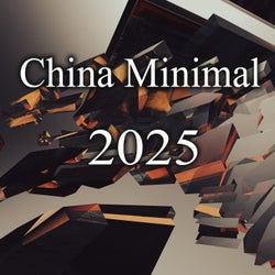 China Minimal 2025
