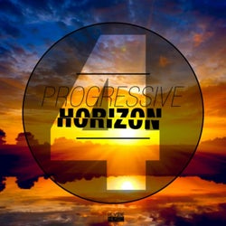 Progressive Horizon, Vol. 4
