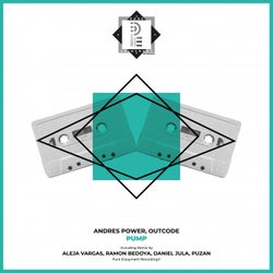Pump (incl. Aleja Vargas Remix, Ramon Bedoya Remix, Daniel Jula Remix, Puzan Remix)