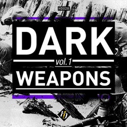 Dark Weapons Vol. 1