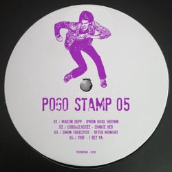 Pogo Stamp 05