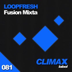 Fusion Mixta