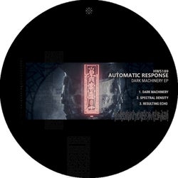 Dark Machinery EP