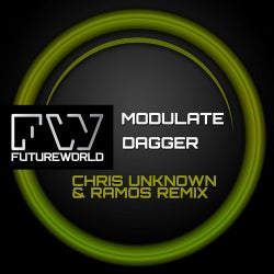 Dagger (Chris Unknown & Ramos Remix)