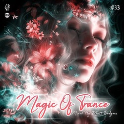 Magic Of Trance, Vol.33