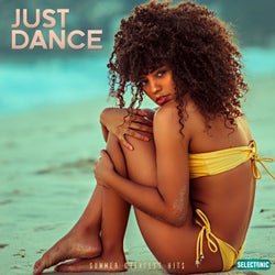 Just Dance: Summer Greatest Hits, Vol. 3