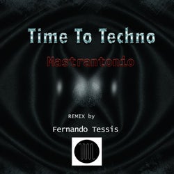 Time To Techno