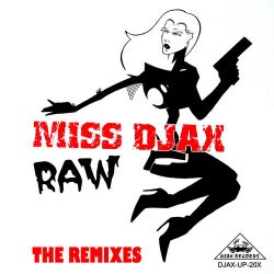 RAW - The Remixes