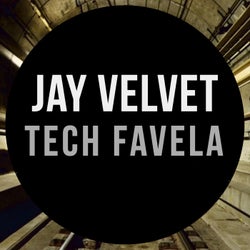 Tech Favela (Cavalo de Pau)