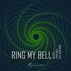 Ring My Bell (Paul Adam Remix)