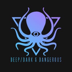 Deep, Dark & Dangerous Label Chart