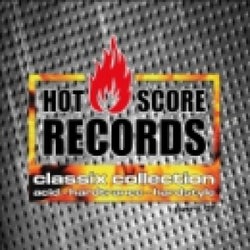 Hot Score Classix Collection Vol. 2